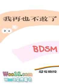 我再也不敢了（BDSM）封面